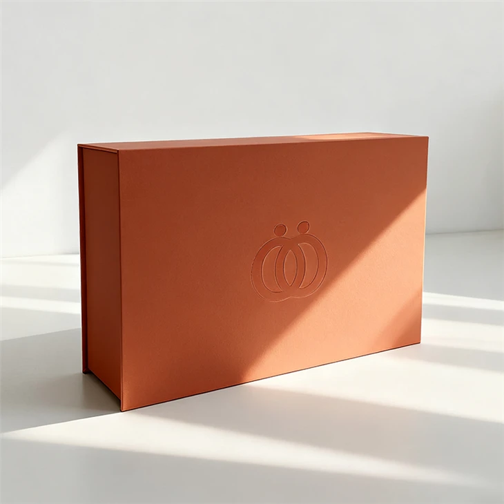 Cosmetic box  packaging sets (4)