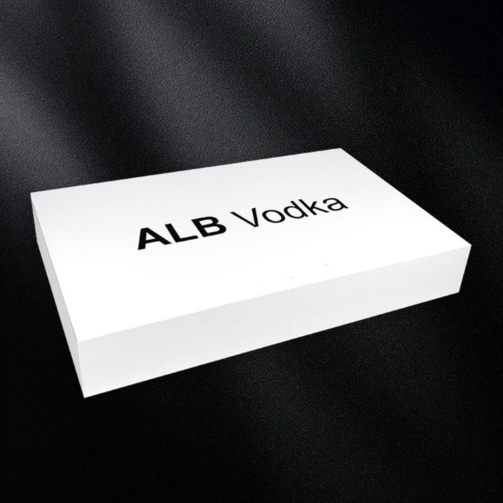 Shirt Boxes Wholesale