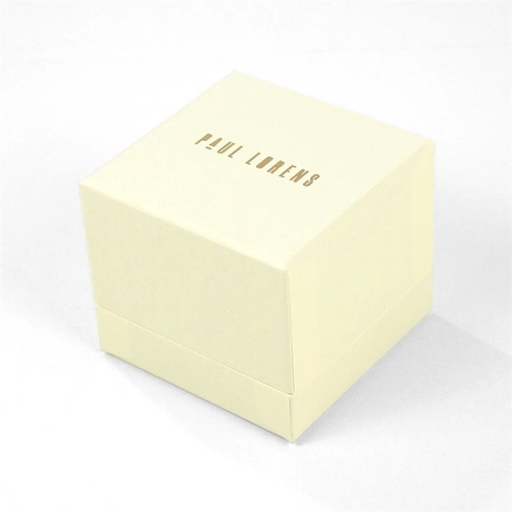 Watch Gift Box With Pillow best