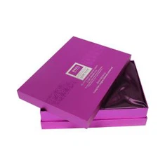 Balenie kozmetických výrobkov