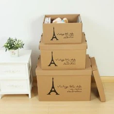 Vlnité poštové schránky