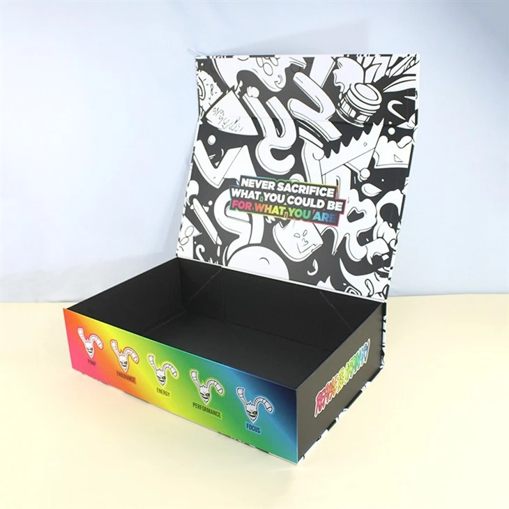 christmas magnetic gift boxes (2)