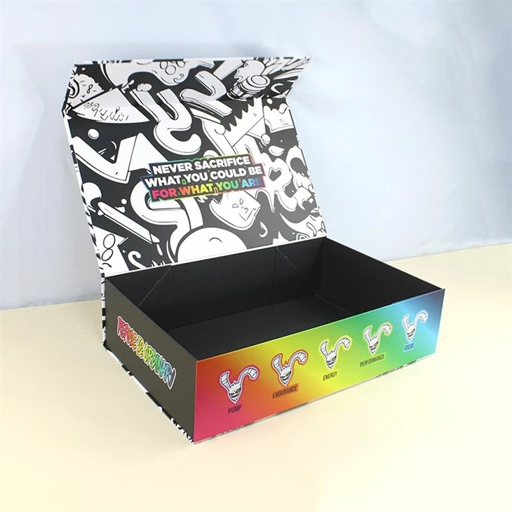 christmas magnetic gift boxes (6)