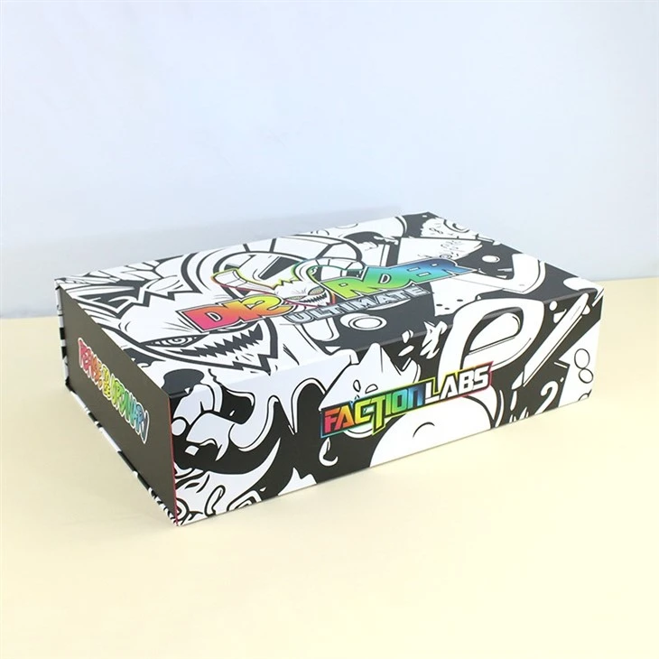 christmas magnetic gift boxes (3)